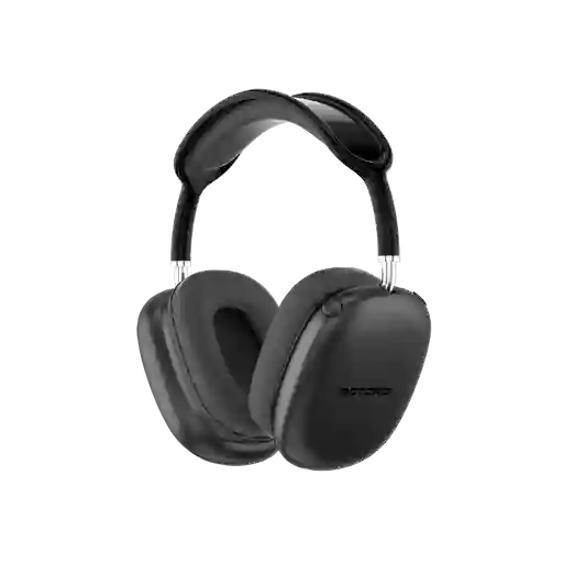 Audifonos Bluetooth Air 90 Negro