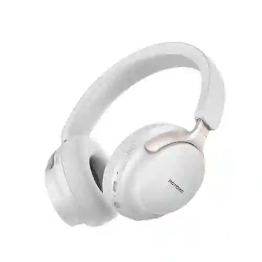 Audífonos Bluetooth Motomo Mo Lo55 Cancelacion Ruido Blanco