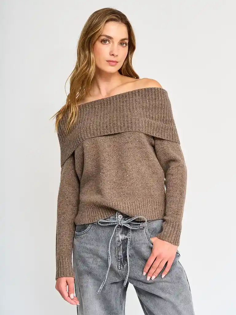 Swe Ml Amelia Inx Cor P1 S25 Marro Xs/s