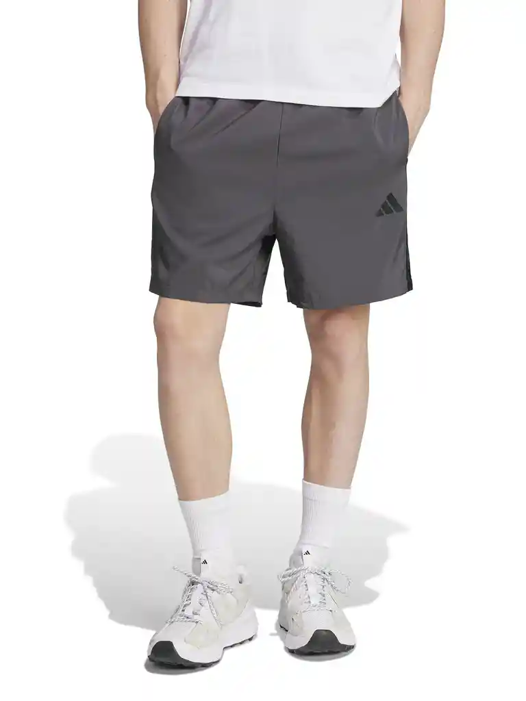 Shorts M 3s Chelsea Im7842 Gr Gris L