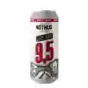 Cerveza Nothus Barley Wine Magnitud 9,5 - 470cc