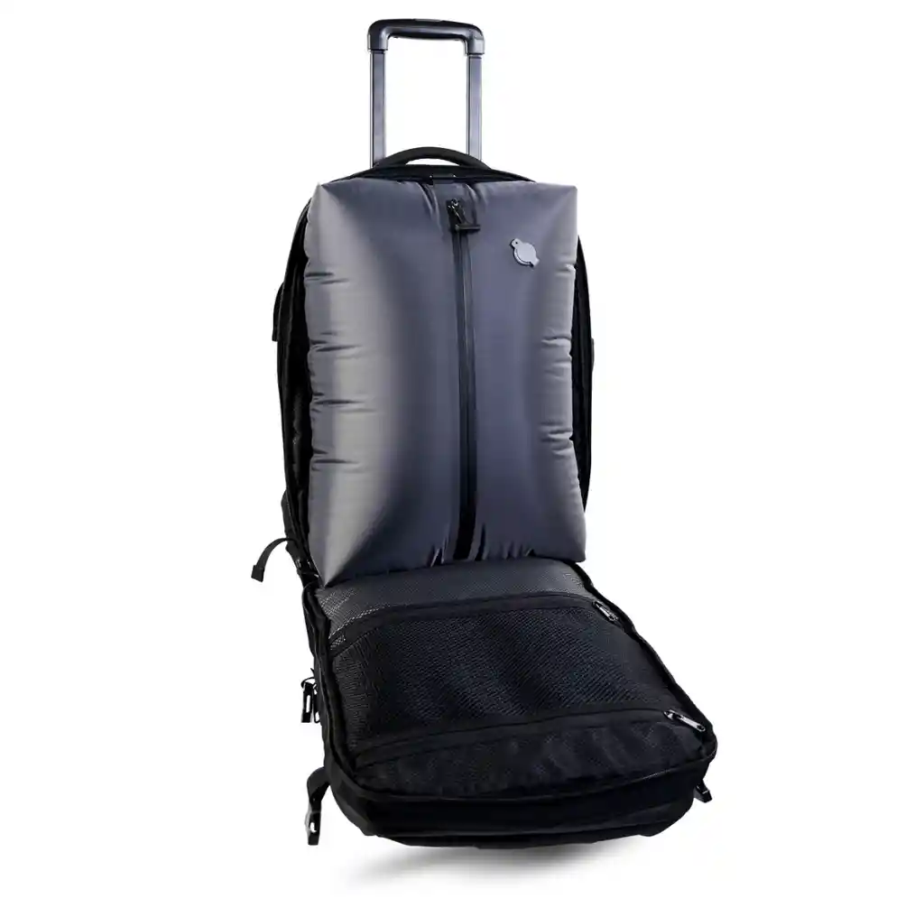 Maleta De Viaje Ventus Pro