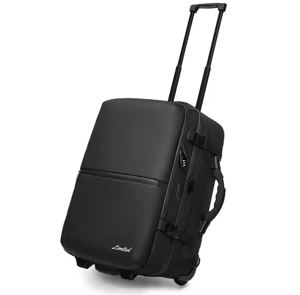 Maleta De Viaje Ventus Pro