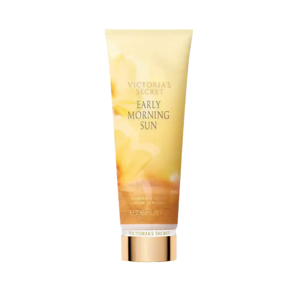 Victoria Secret Early Morning Sun Crema 236ml
