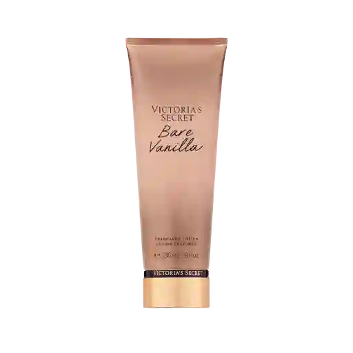 Victoria Secret Bare Vainilla Crema 236ml