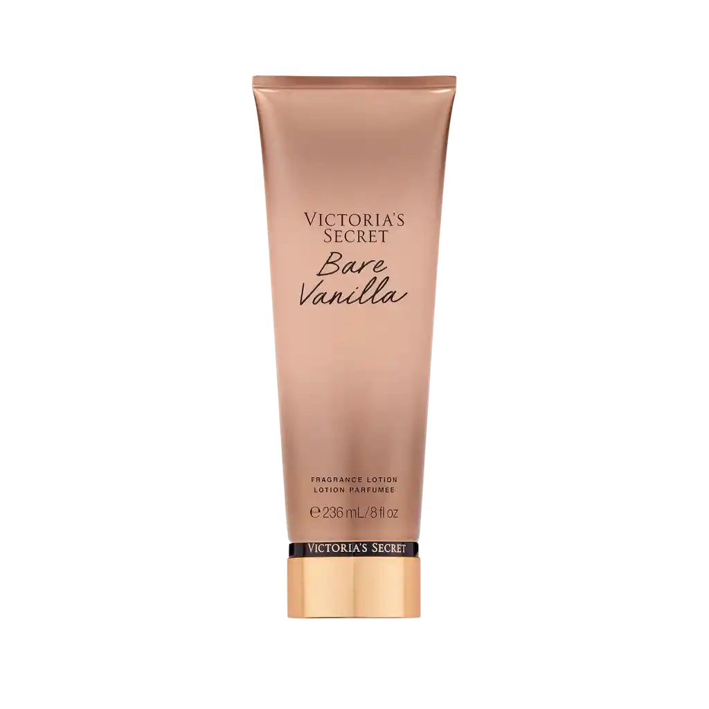 Victoria Secret Bare Vainilla Crema 236ml