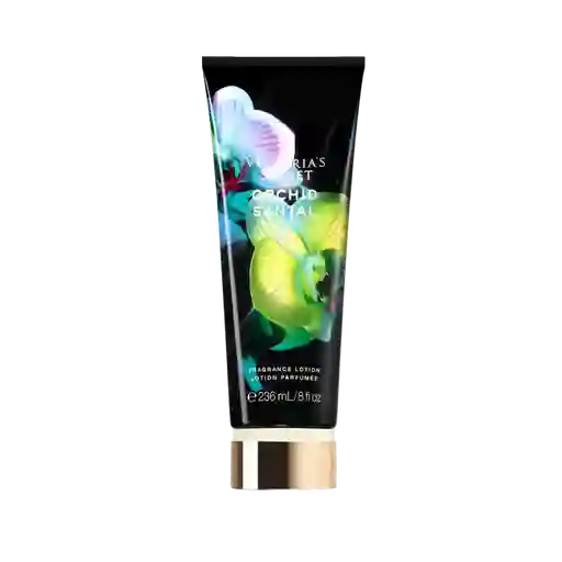 Victoria Secret Orchid Santal Crema 236ml