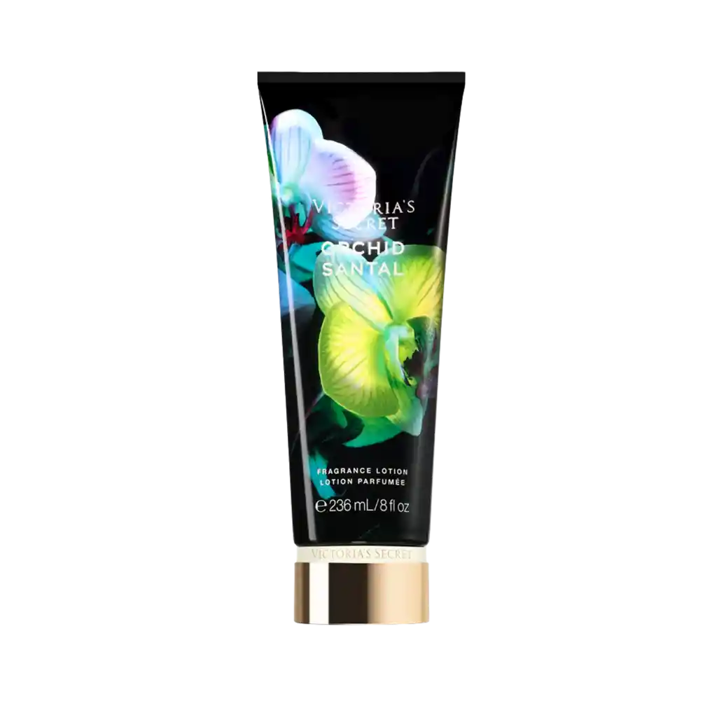 Victoria Secret Orchid Santal Crema 236ml