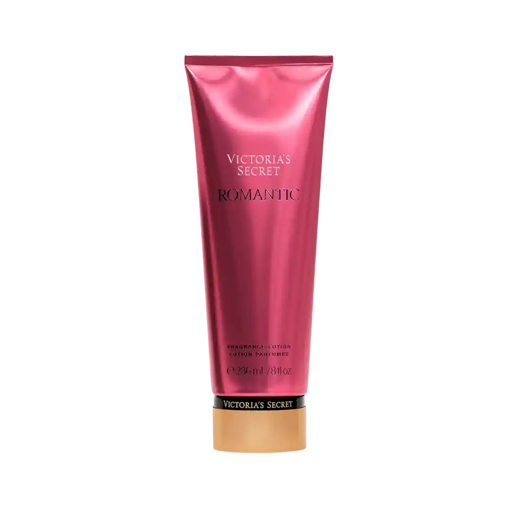 Victoria Secret Romantic Crema 236ml