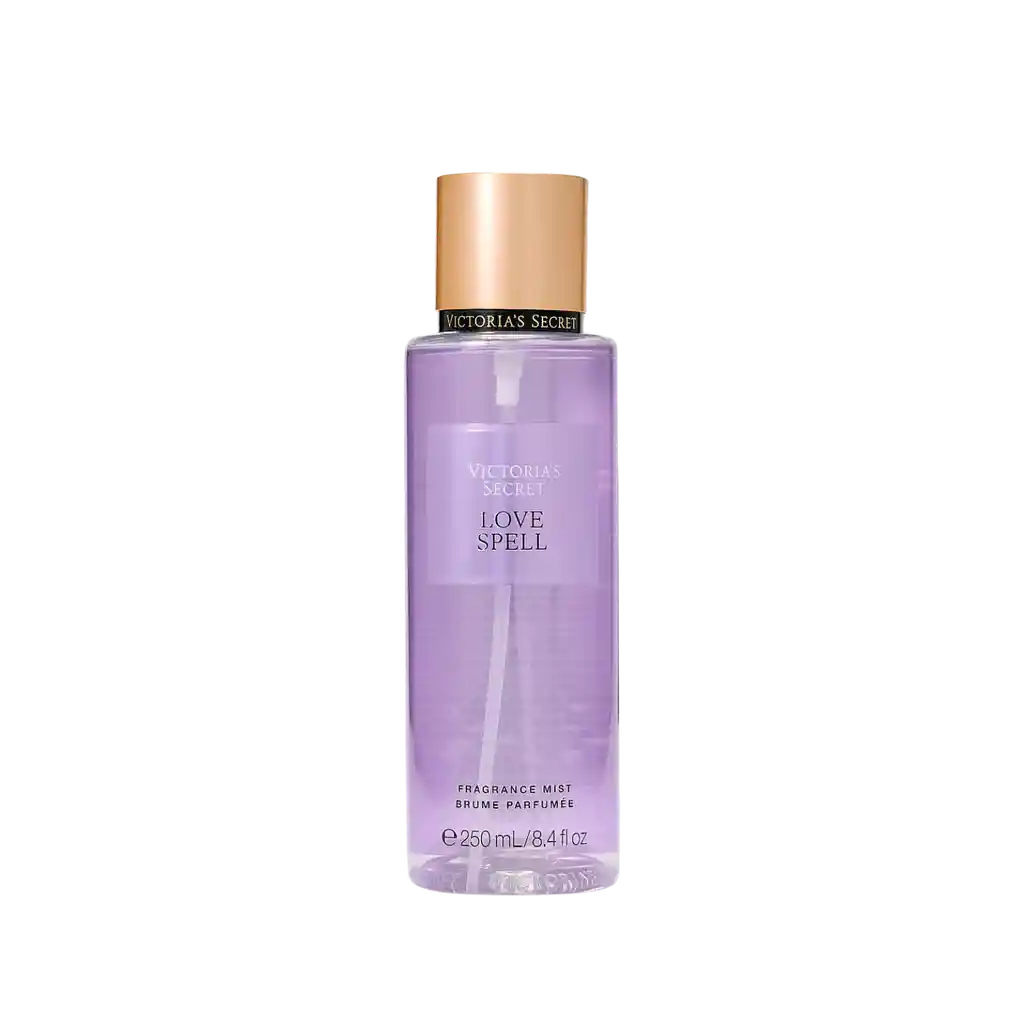 Victoria Secret Love Spell 250ml