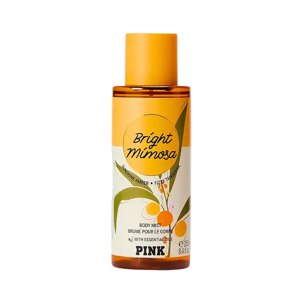 Victoria Secret Bright Mimosa 250ml