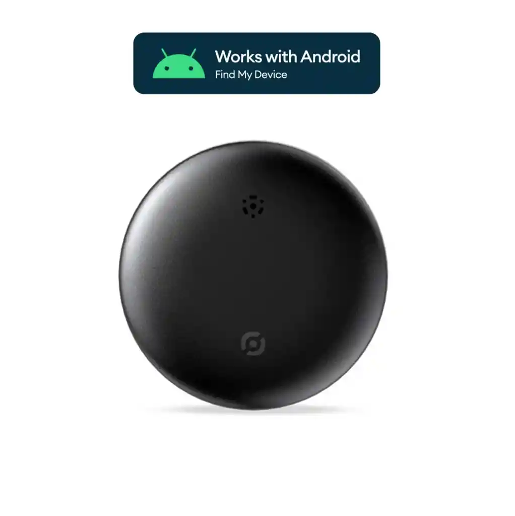 Mini Tag Android Black