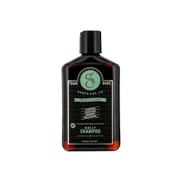 Suavecito Daily Shampoo 236 Ml