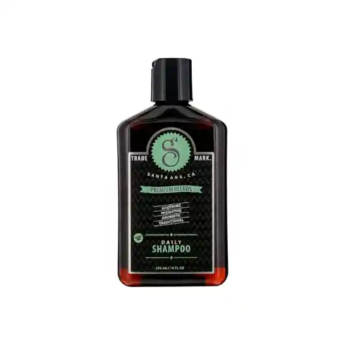 Suavecito Daily Shampoo 236 Ml