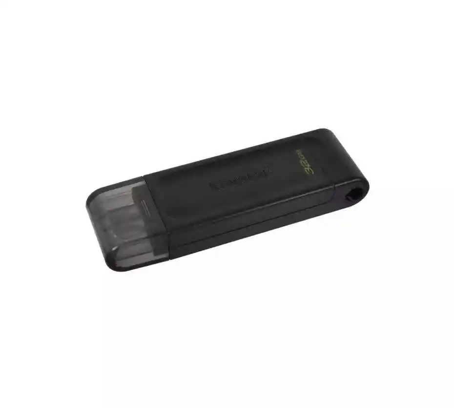 Pendrive Tipo C 3.2 32gb Data Traveler 70 Dt70