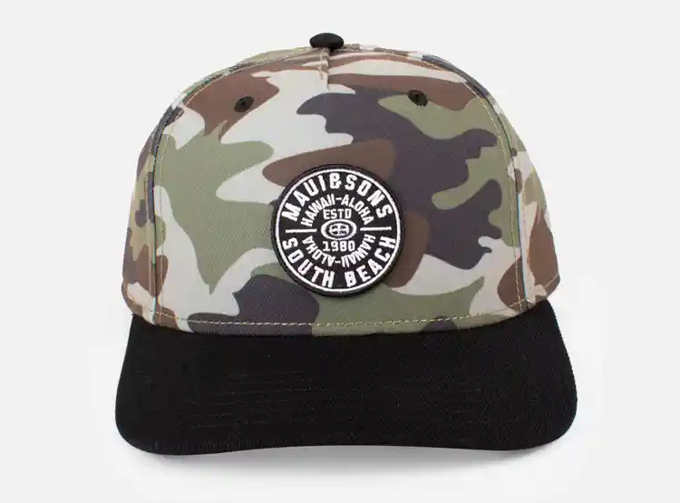 Jockey Canvas 5aj1945-mv Multicolor Tu