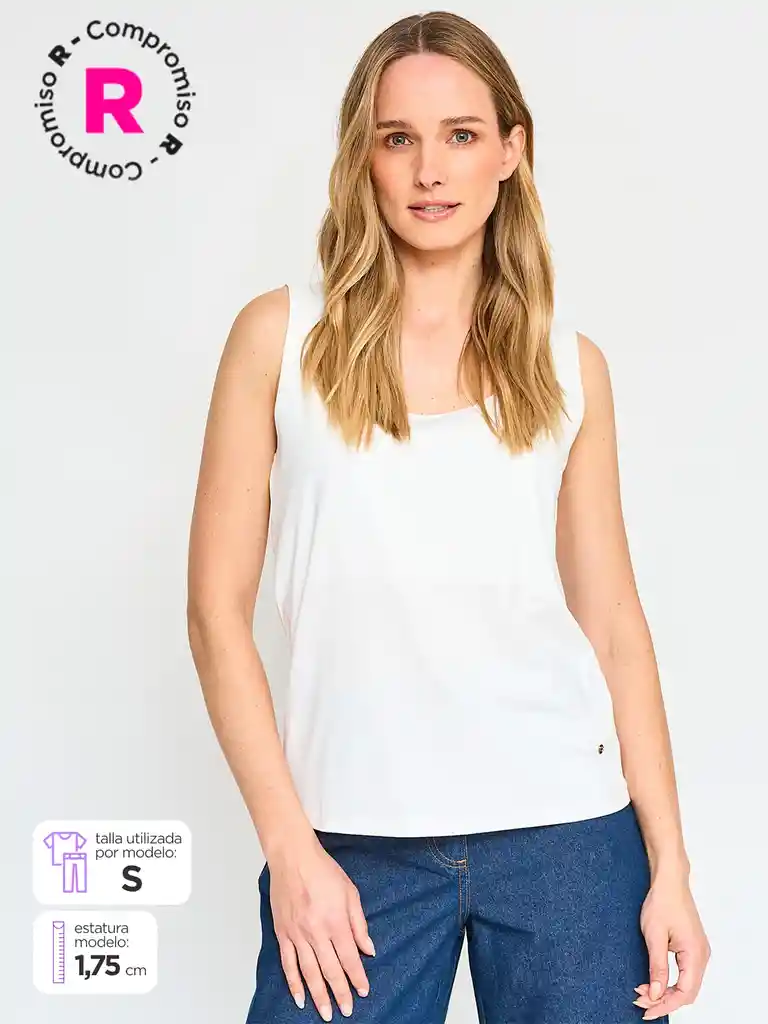 Pol Sm Poly Cah Ttemp Blanc Xl