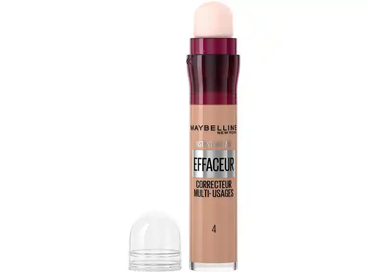 Corrector Eraser 04 Honey..