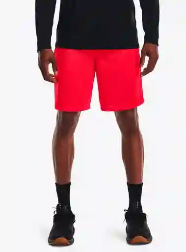 Short Tech Msh Red 1328705-600 Rojo M