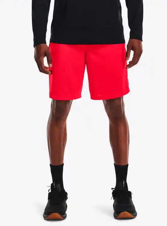 Short Tech Msh Red 1328705-600 Rojo M