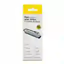 Tecmaster Hub Tipo-c Con 4 Puertos Usb Hi-speed