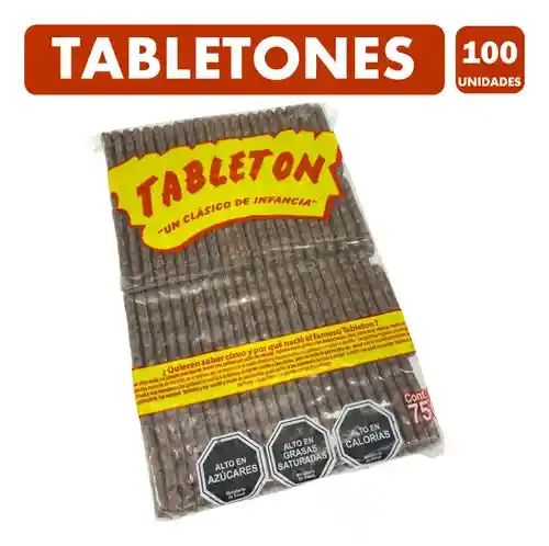 Tableton