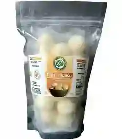 Pan De Queso Tradicional Sin Gluten Ola