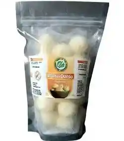 Pan De Queso Tradicional Sin Gluten Ola