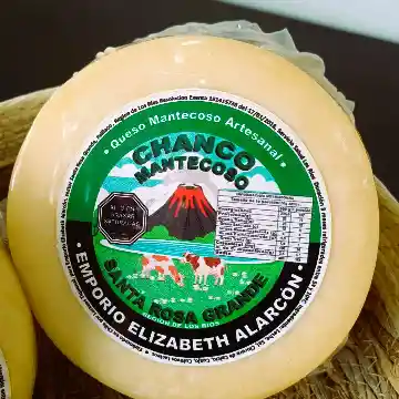 Queso Santa Rosa Grande 900 Grs