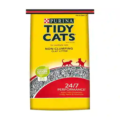 Tidy Cats Tradicional Filtrante 4,54kg