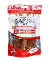 Marbenpets - Colagepet Carne Stick M Snack Para Perros Doypack 3 Unidades (156 Gr) Cl03m