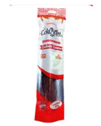 Marbenpets - Colagepet Carne Stick L Snack Para Perros Doypack 1 Unidad (105 Gr) Cl03l