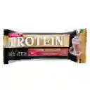 Barrita De Proteína Whey 45 Grs. (mokaccino)