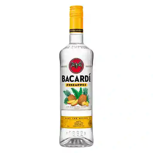Ron Bacardi Pineapple 750cc 35°