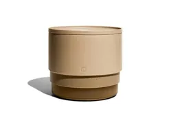 Plato Altura Ajustable Zeebowl Sand 900ml