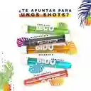 Bidu Vodka Sabores Varios Unid 30ml