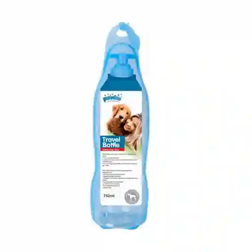 Pawise Botella Bebedera 50ml
