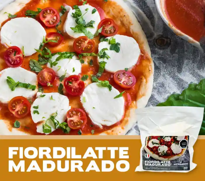 Queso Guayanés Arte Queso (fiordilatte Madurado) 500gr