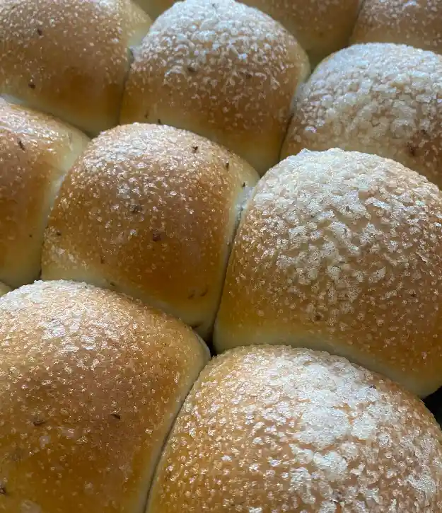 Pan Dulce Piñita 6 Unidades