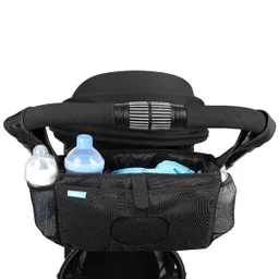 Organizador Para Coches Naim Infanti