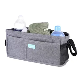 Organizador De Coche Kelabu – Infanti