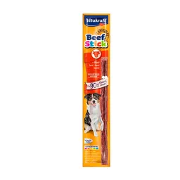 Snack Perro Vitakraft Beef Stick Carne