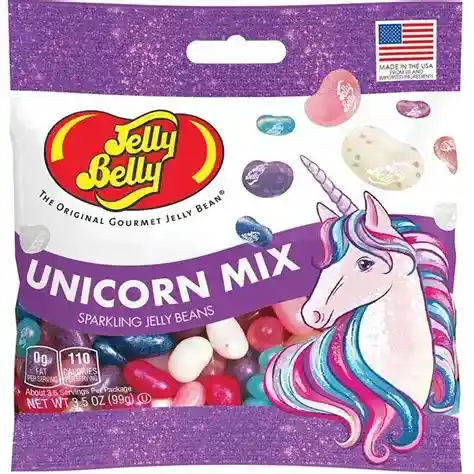 Jelly Belly Unicorn