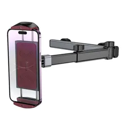 Soporte Respaldo Asiento Para Tablet H69