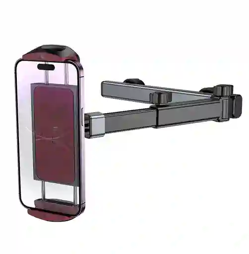 Soporte Respaldo Asiento Para Tablet H69