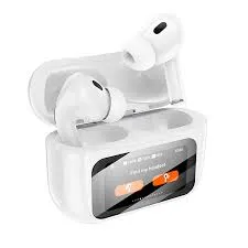 Audifonos Inalambrico Anc Ew72 Blanco