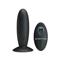 Plug Anal Experimentado Con Movimiento Control Y Carga Usb