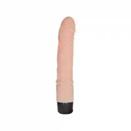 Vibrador Multivelocidades Loveline 21 Cm
