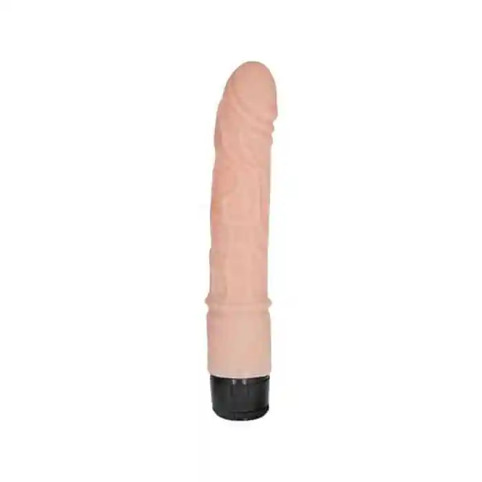 Vibrador Multivelocidades Loveline 21 Cm