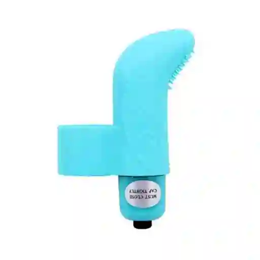 Dedal Vibrador Mis Sweet
